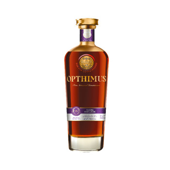 Opthimus 25Y Summa Cum Laude 0,7l 45,1%