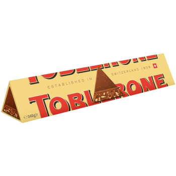 TOBLERONE Milch 340g