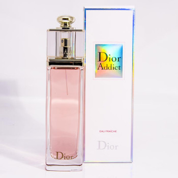 Dior Addict Eau Fraiche EdT 100ml