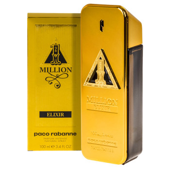 Paco Rabanne One Million Elixir Intense EdP 100ml