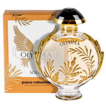 Paco Rabanne Olympea Solar Intense EdP 80ml