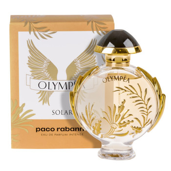 Paco Rabanne Olympea Solar Intense EdP 50ml
