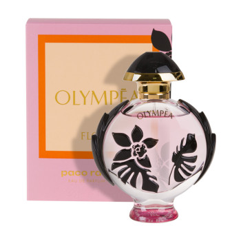 Paco Rabanne Olympéa Flora EdP 50ml