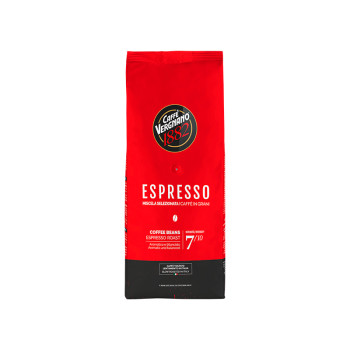 Caffè Vergnano Espresso 1kg Bohnen