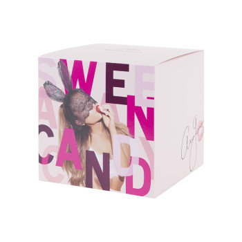 Ariana Grande Sweet Like Candy EdP 100ml - 2