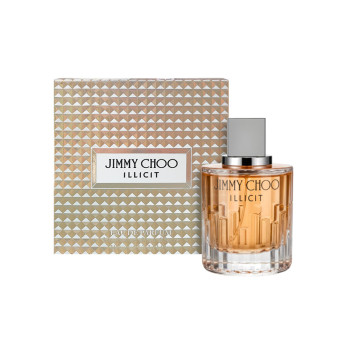 Jimmy Choo Illicit EdP 100ml