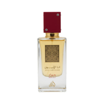 Lattafa Ana Abiyedh Rouge EdP 60ml - 2
