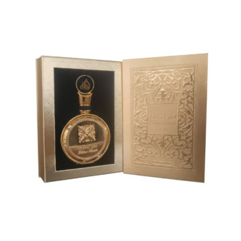 Lattafa Fakhar Extrait EdP 100ml - 2