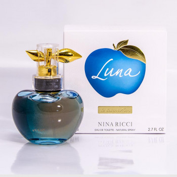 Nina Ricci Luna EdT 80ml - 1