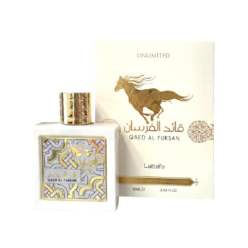 Lattafa Qaed Al Fursan Unlimited EdP 90 ml