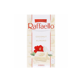 Ferrero Raffaello Chocolate 90 g