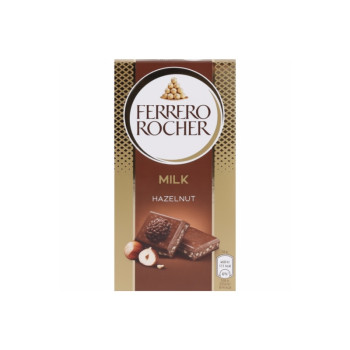 Ferrero Rocher Chocolate Milk 90 g