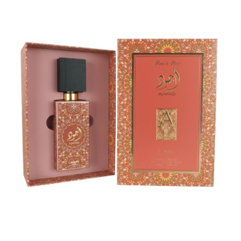 Lattafa Ajwad Pink to Pink EdP 60ml - 2