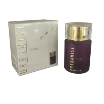 Al Haramain Urbanist Femme EdP 100ml - 2
