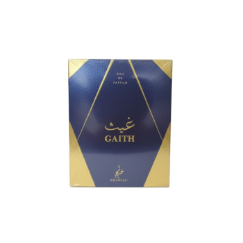 Khadlaj Gaith EdP 100ml