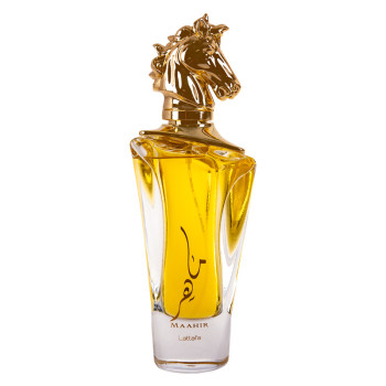 Lattafa Maahir EdP 100 ml