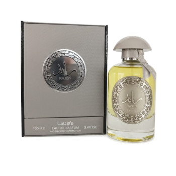 Lattafa Ra'ed Silver EdP 100ml - 2