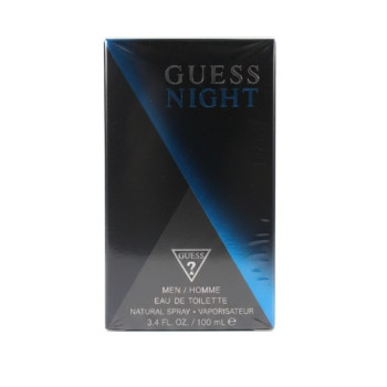 Guess Night EdT 100ml