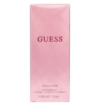 Guess Woman EdP 75ml