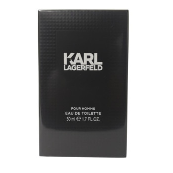 Karl Lagerfeld Karl Lagerfeld Pour Homme EdT 50ml
