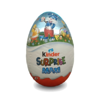 Kinder MAXI Surprise 220g