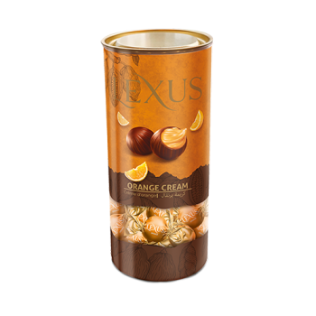 Lexus Kakaobonbons mit Orangenfüllung 500 g