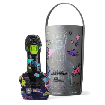 Dictador Game Changer Black Box 40% 0,7 l