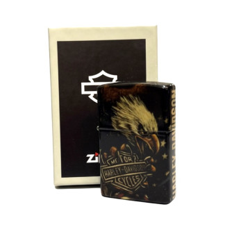 Zippo Harley-Davidson Limited Edition 2026