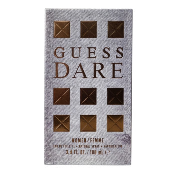 Guess Dare EdT 100ml