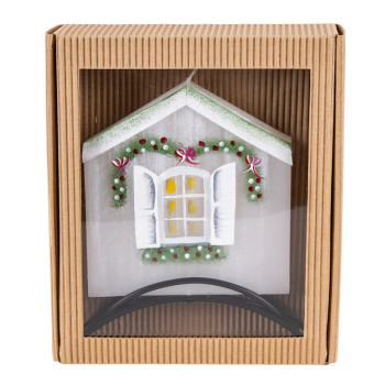 BELLECANDLES House Girlande 280g