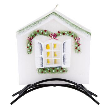 BELLECANDLES House Girlande 280g - 2