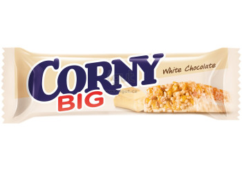 CORNY BIG White 40g 
