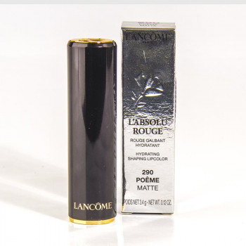 Lancome L´Absolu Rouge Lipstick N° 290  4,2ml - 1