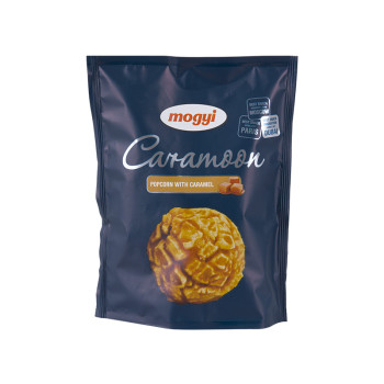 Caramoon Karamell-Popcorn 70 g