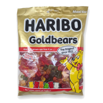 HARIBO Goldbaren 450g - 2