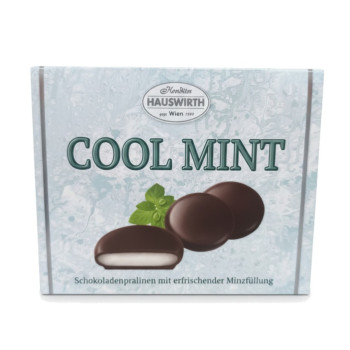 HAUSWIRTH Cool Mint 135g