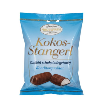HAUSWIRTH Kokos-Stangerl 200g