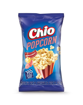CHIO Ready to Eat Popcorn Schinken und Käse 75 g