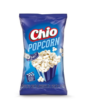 CHIO Ready to Eat Popcorn salzig 75g