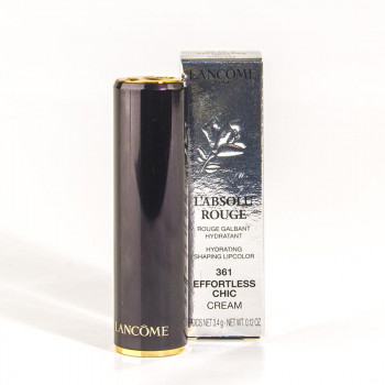 Lancome L´Absolu Rouge Lipstick N° 361  4,2ml - 1
