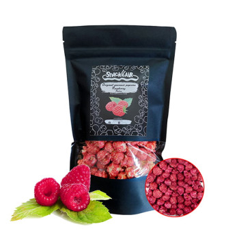 Gourmet Popcorn Himbeere 100 g