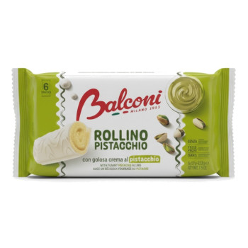 Balconi Rollino 222g