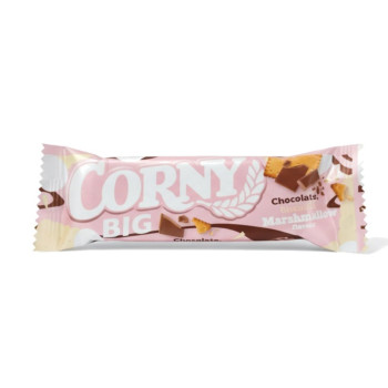 CORNY BIG Marshmallow 40g