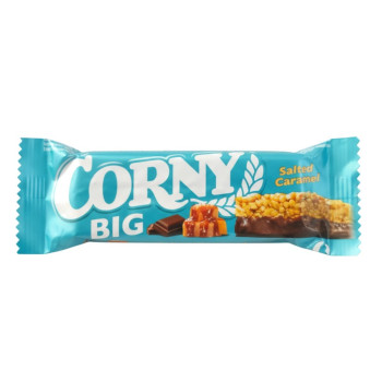 CORNY BIG Karamell 40 g