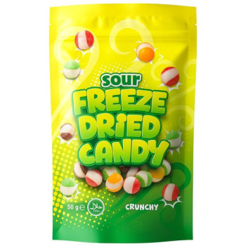 Freeze Dried Candy 50 g