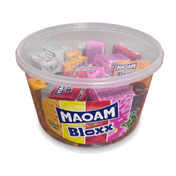 MAOAM Bloxx RD 50er 1100 g