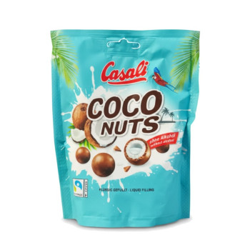 CASALI Coconuts 160g