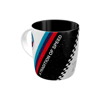 Tasse 340ml BMW A Tradition of Speed