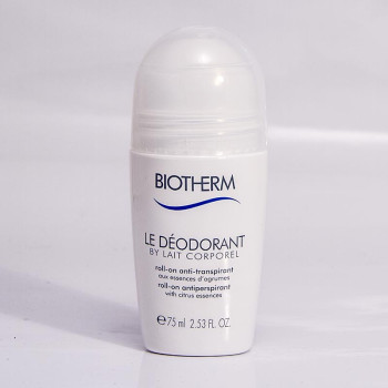 Biotherm Lait Corporel Deo 75 ml