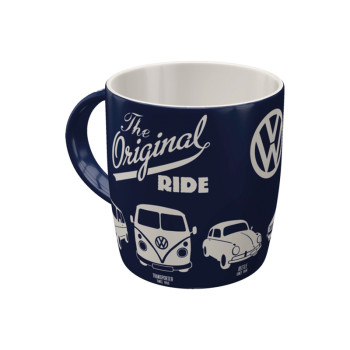 Tasse 340ml Volkswagen The Original Ride
